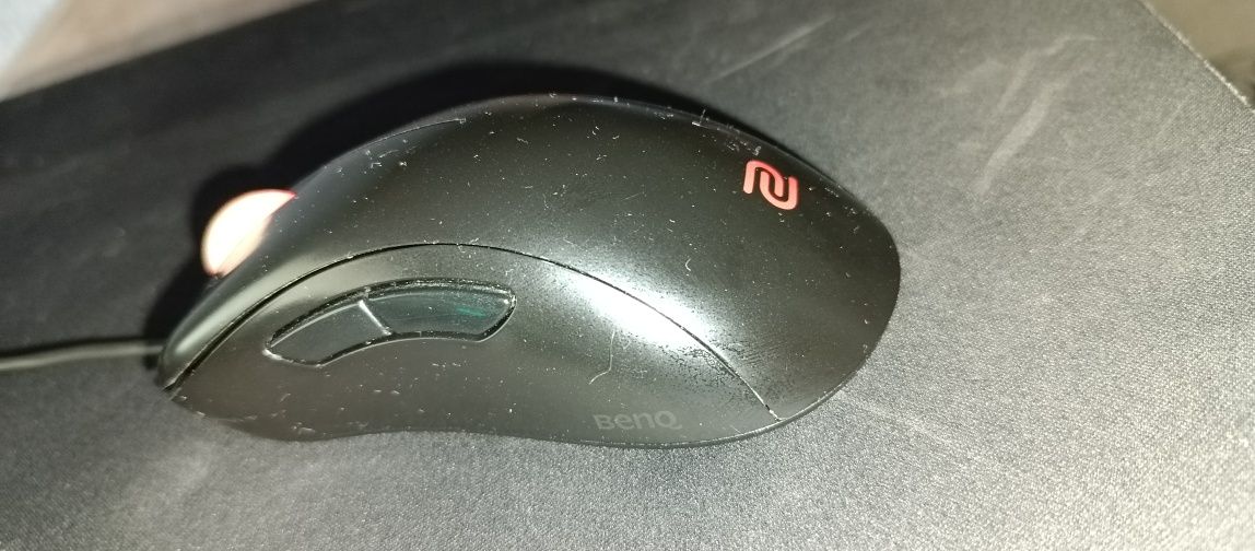 Игровая мышь Zowie EC2-A