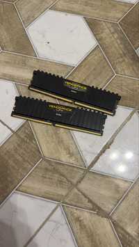 Corsair Vengeance LPX DDR4 2400Mhz