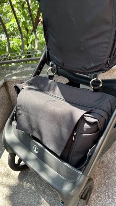 Чанта за багаж STOKKE