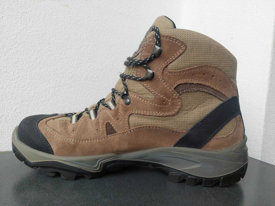 SCARPA Nessun Luogo e Lontano GORE TEX- №46