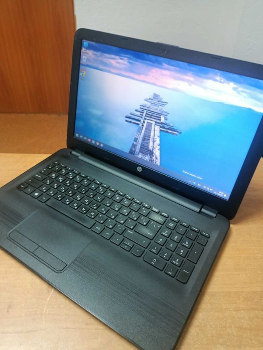 Ноутбук в хорошем состоянии. Для работы, учёбы.