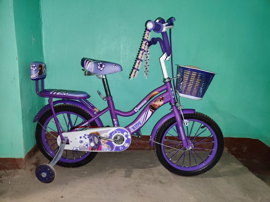 Продам велосипед