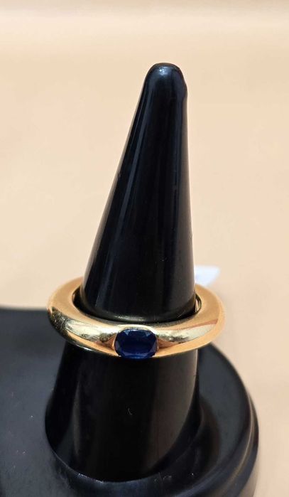 Hope Amanet P4 Inel AUR 18K 9.86 Grame / 15mm