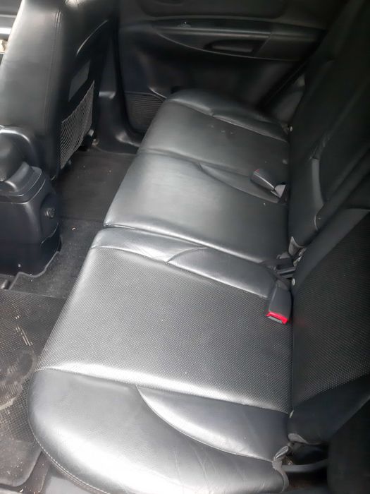 Vând Hyundai Tucson