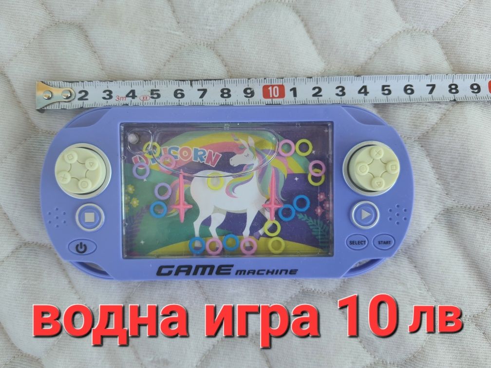 Кубчета на Рубик  за фитнес на р цете