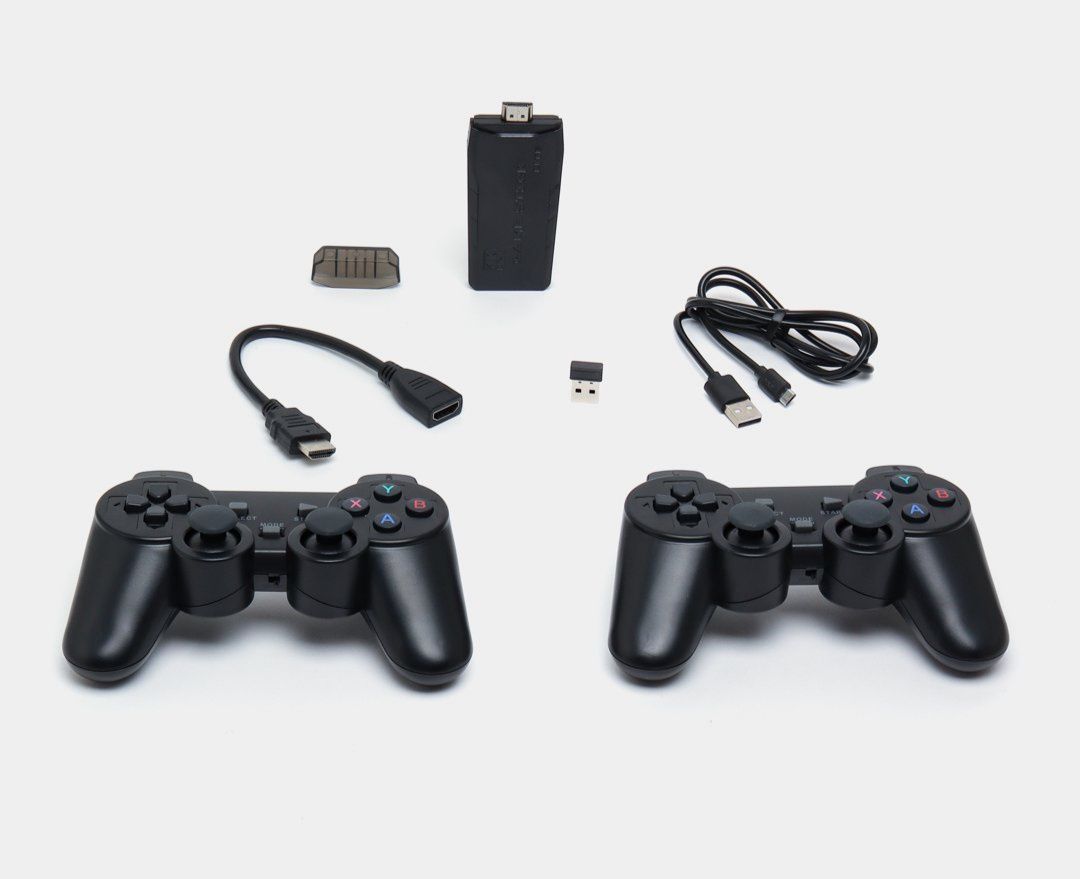 GAME STICK Lite 4K Игровая консоль