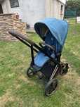 CYBEX-PRIAM 4 перфектна