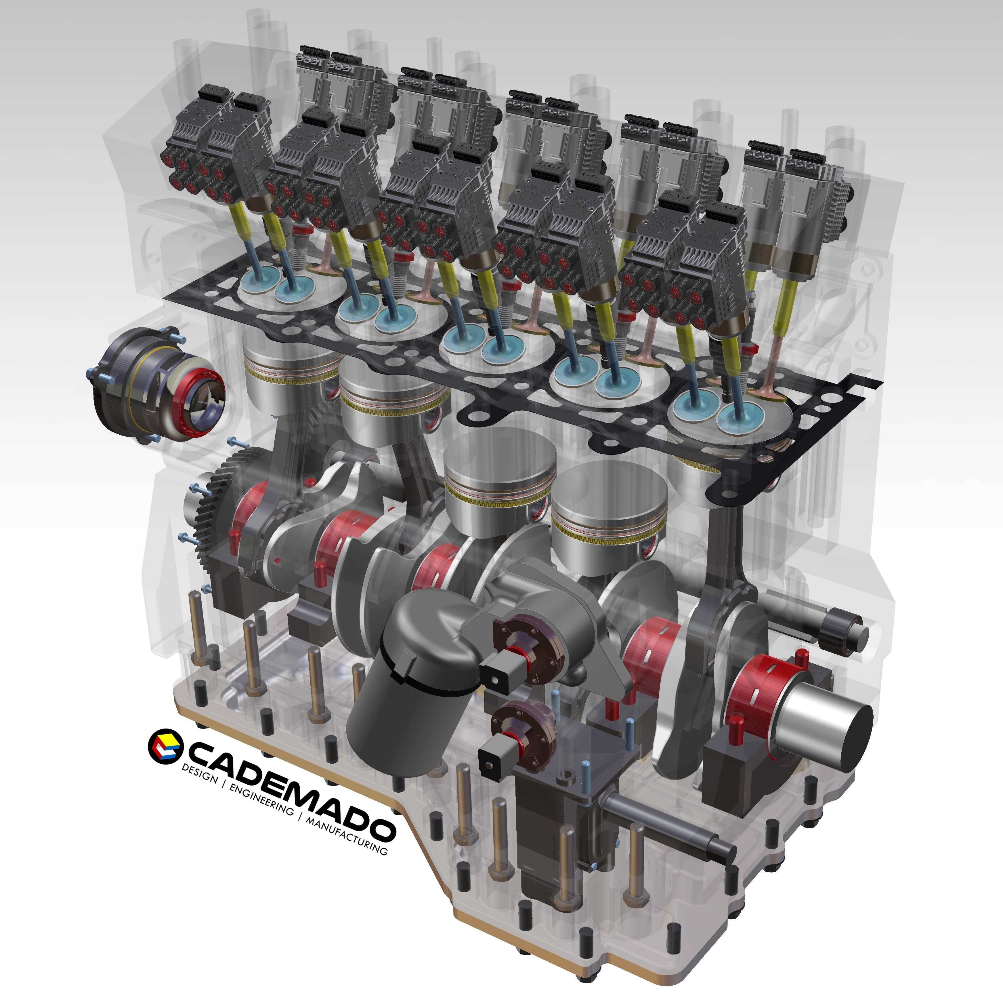 CAD | Proiectare | Modelare | Design | Arta | Catia V5 | Solidworks