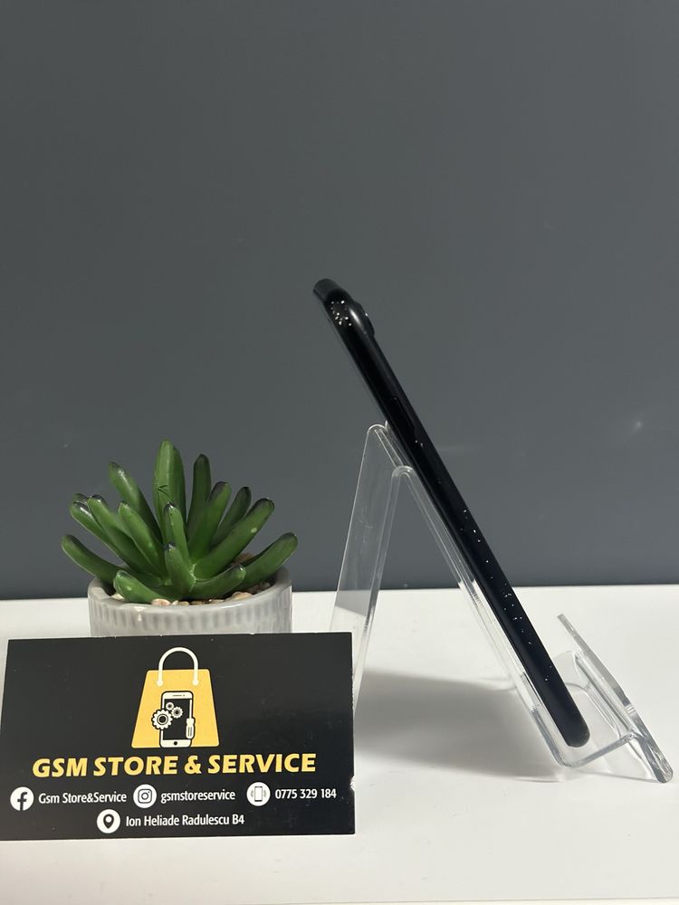 Iphone 7 Black 32Gb Garantie Gsm Store&Service