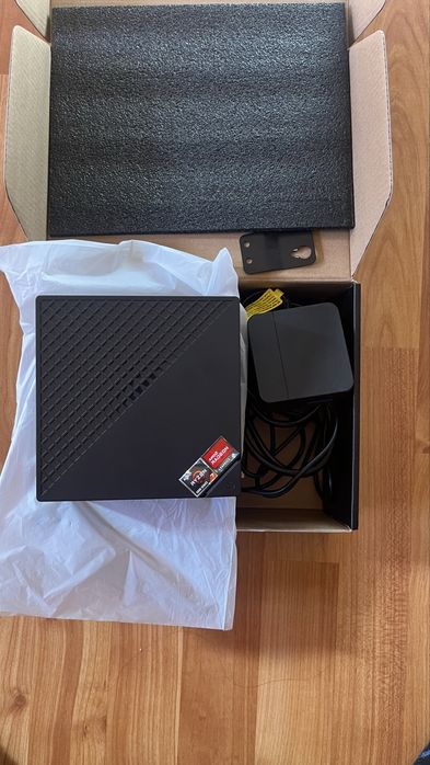 Mini PC Ryzen 7
