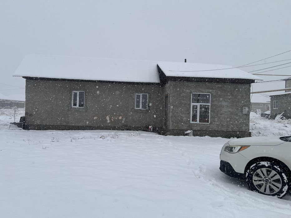 Времянка район новая бальница 6 сотоксвет вада газ рядом 3 метра