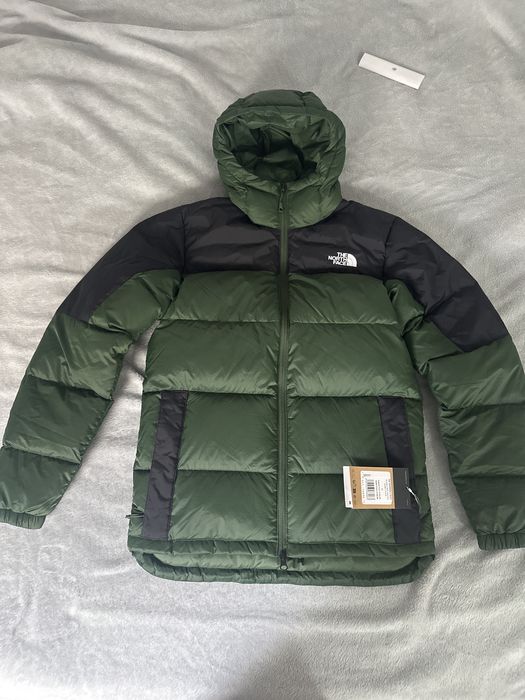 Geaca the north face