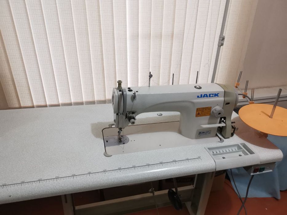 Jack KJK 8720 бир чок