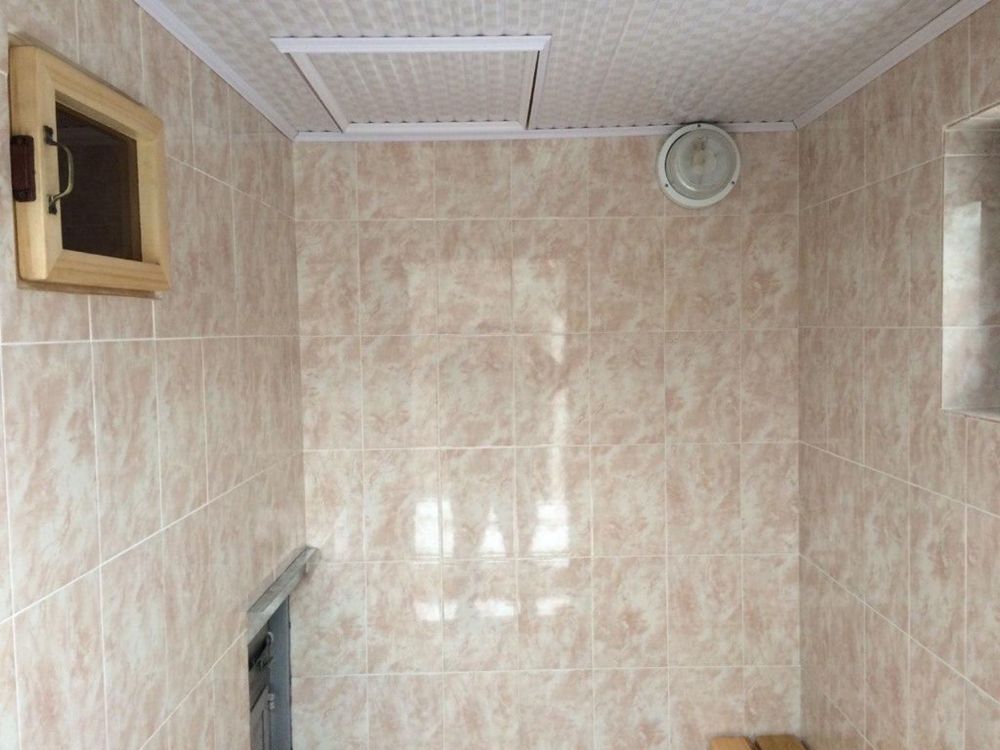 Продается дом в черновом варианте!