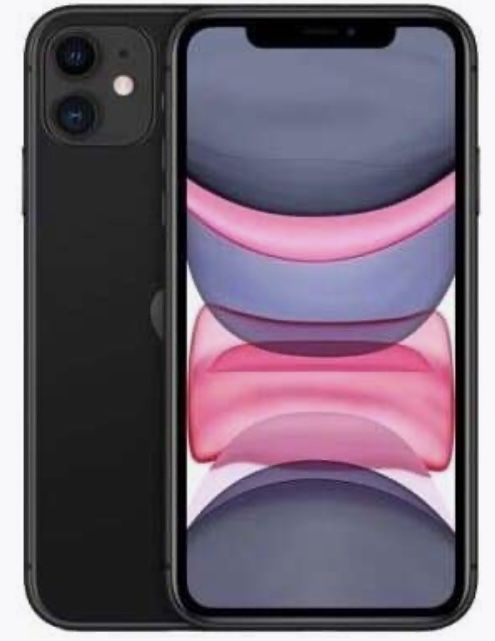 Iphone 11 128 GB