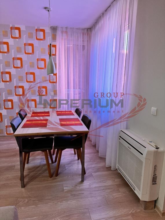 Дава се под наем Двустаен апартамент в Варна, Бриз - 75 кв.м за 1020 € - Снимка #1