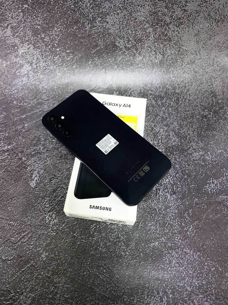 Samsung Galaxy А14 , 64 Gb 305850 ( Астана , Женис 24 )