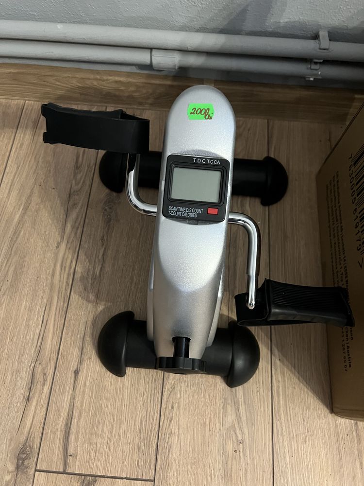 Aparate fitness, preturi variate, noi