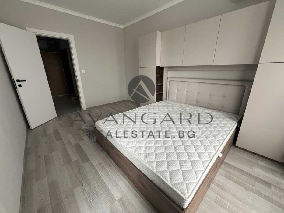 Продава се Двустаен апартамент в Пловдив, Христо Смирненски - 76 кв.м за 1896 €/кв.м - Снимка #5