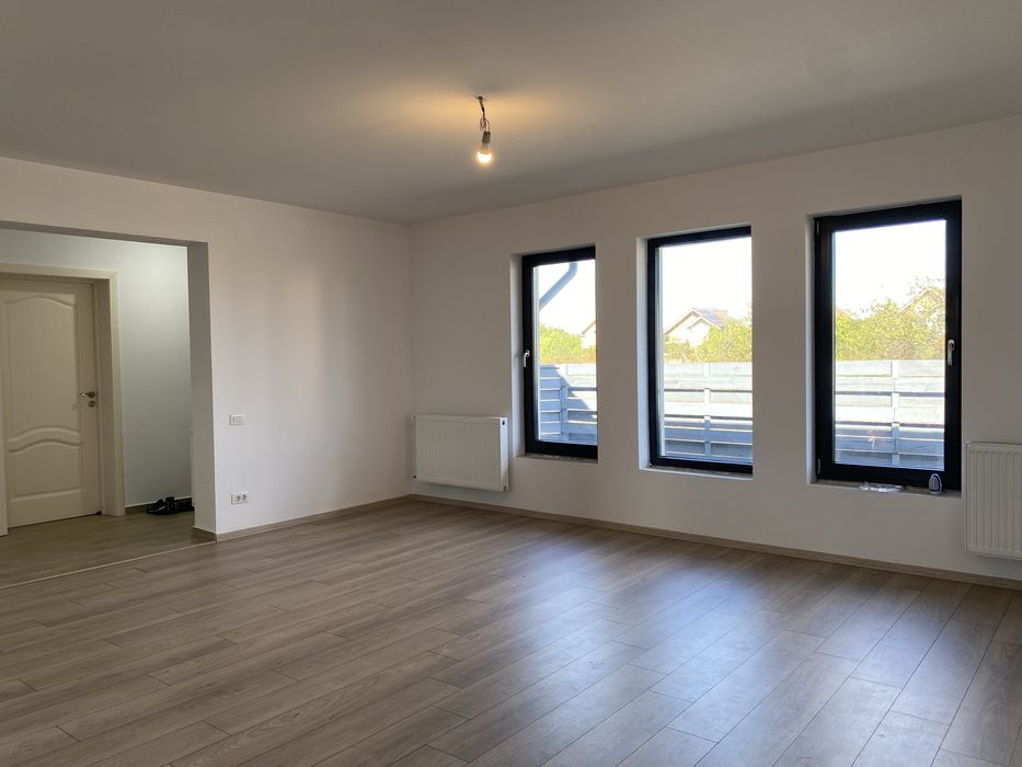 Casa Individuala cu suflet, Domnesti - Intrarea Ghioceilor