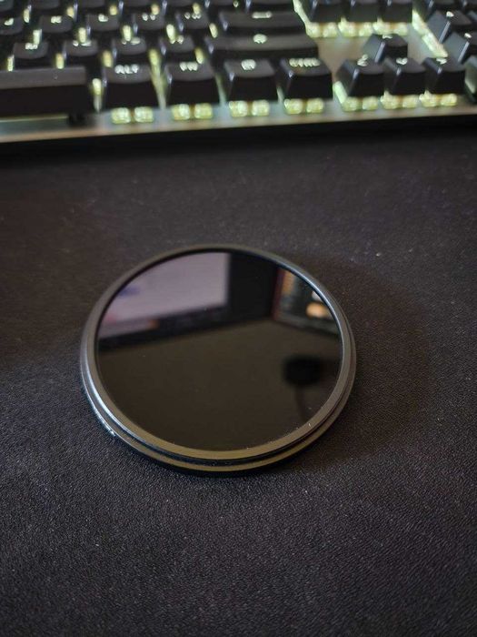 Продаю фильтр Tiffen 72mm Neutral Density 0.9 (ND8)