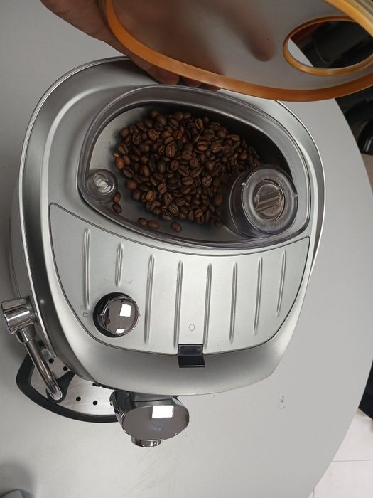 Кафе машина SAECO Talea ring