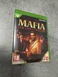Mafia The Old Country - XBOX X