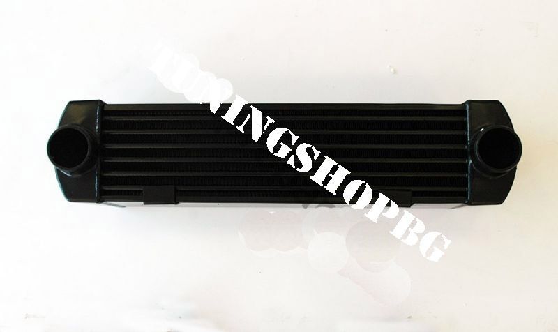 Тунинг интеркулер и даунпайп за БМВ BMW e90, e60, e83 35d 35i 30d 25d