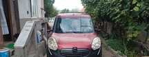 Vand Opel combo utilitar