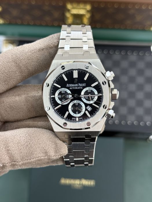 Audemars Piguet Royal Oak 43mm
