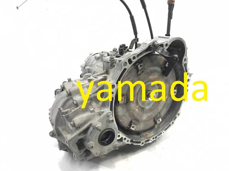 АКПП Toyota A541Е 1MZ 2MZ for cam 5 и 9 контактов