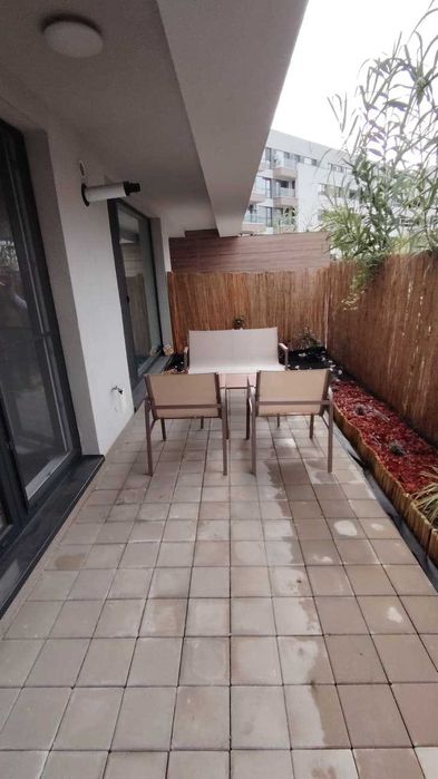 Apartament 2 cam Atria Urban Resort, 2025,  parcare, piscina
