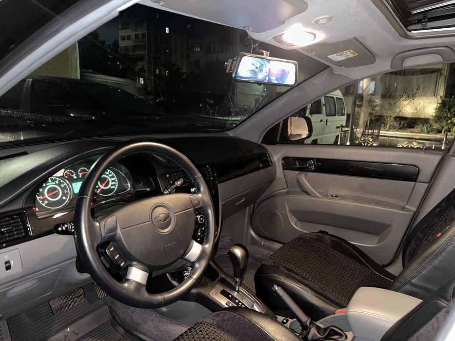 Gentra 3 pozitsa full