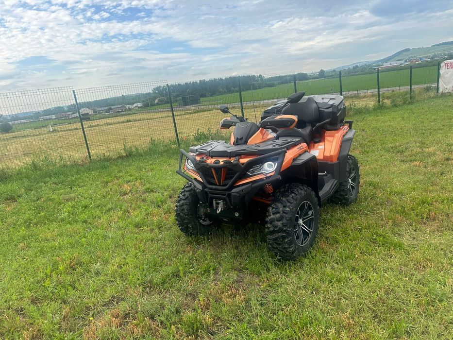 Atv CFMOTO  2022