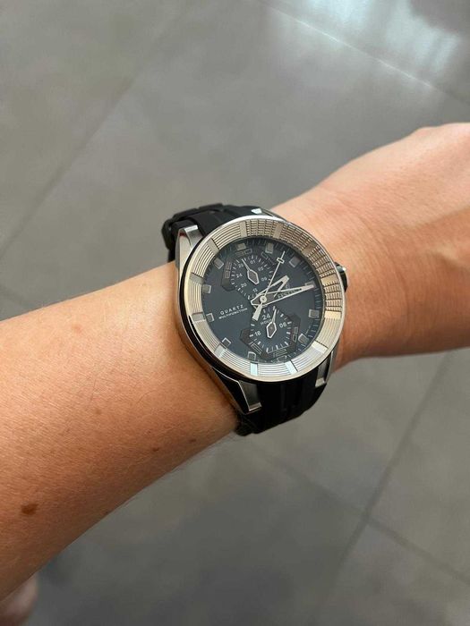 Ceas sport Festina F16611 – nou, nefolosit – 400 lei