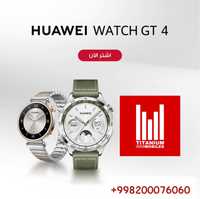 Huawei Watch GT4 Доставка бесплатно!