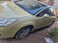 Citroën C4 hatchback