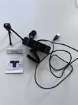 Camera Web 2K, Rezolutie 2560 x 1940P, 4MP, 30fps, Privacy, Trepied