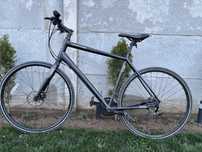 Bicicleta Cannondale Quick 4 XL CAAD
