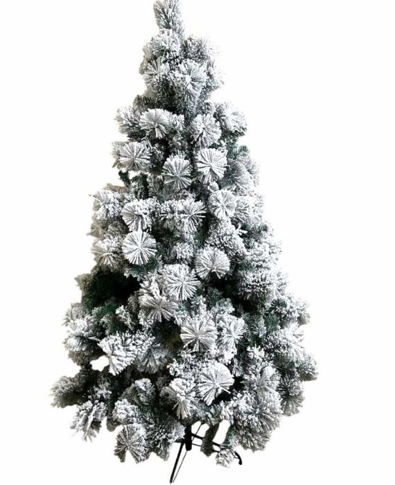 Коледна елха 3D -Най-нов модел супер красива и стилна