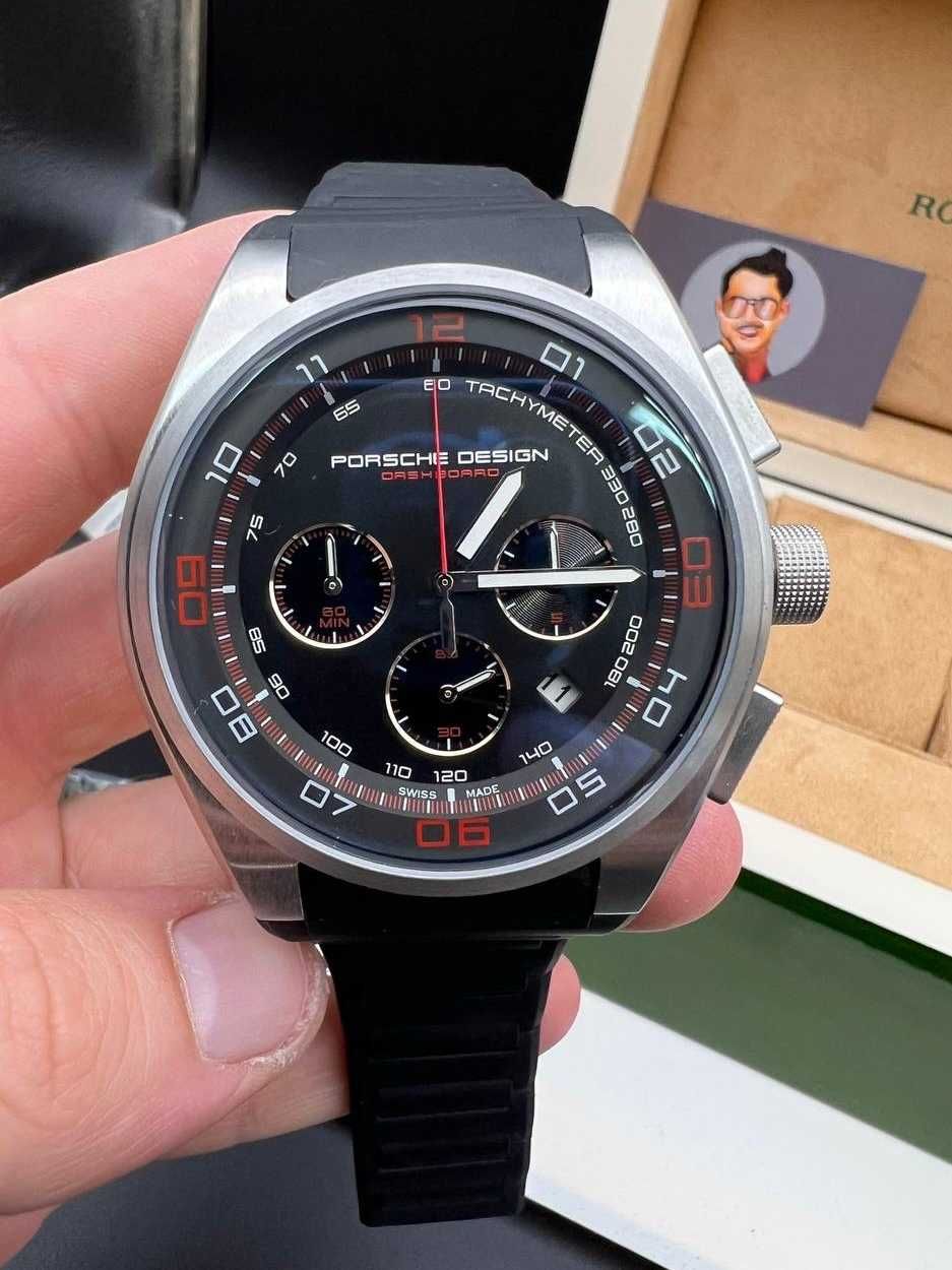Часовници porsche design