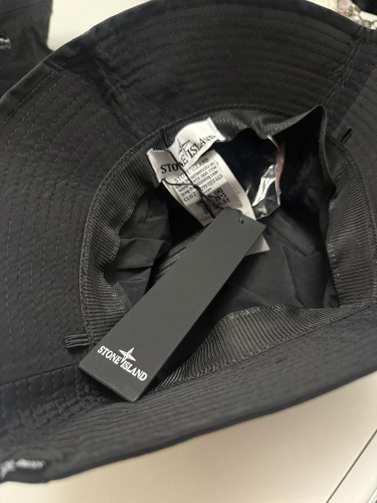 Шапки stone island