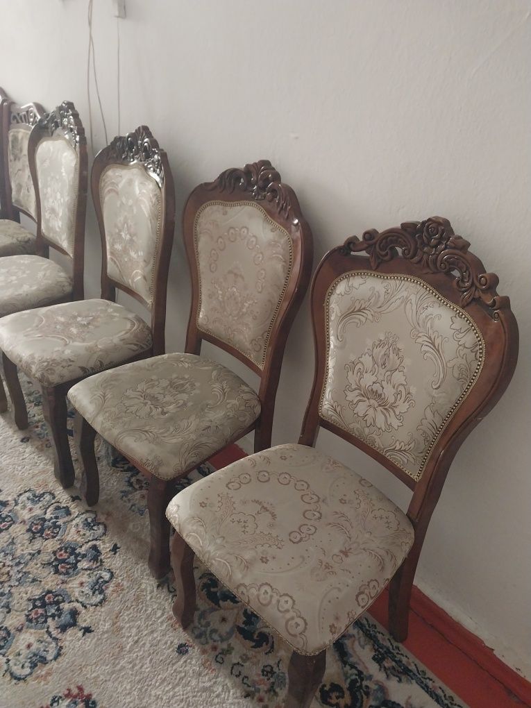 Мяхкае Стуля локированны