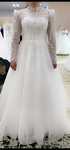 Rochie de mireasă