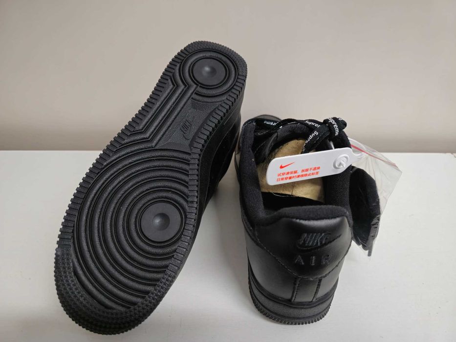 Air Force 1 Supreme mairmea 42