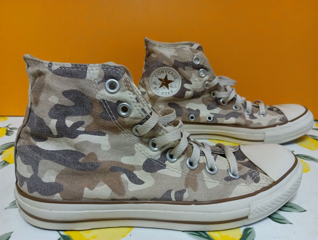 Converse N 41 Camuflage - 25 лв
