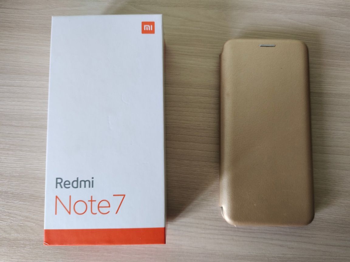 Всех приветствую, продается Redmi Not 7. В отличном состоянии.