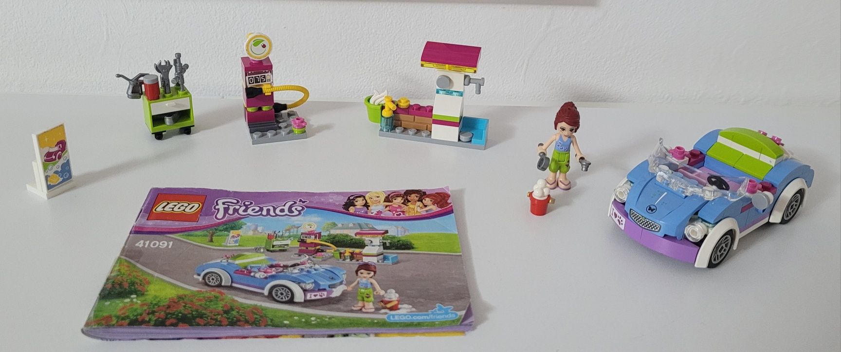 Vanzare LEGO Friends