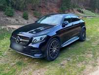 Mercedes-Benz GLC Coupe Mercedes-Benz GLC Coupé | Full Option | Pachet AMG | Transmisie nouă