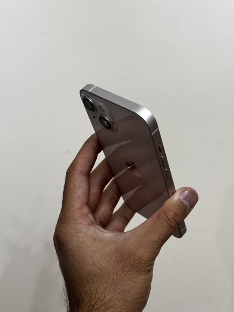 Iphone 13. 128гб АКБ 100%